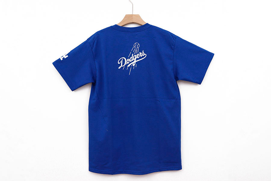 L.A DODGERS RELLENO V.2