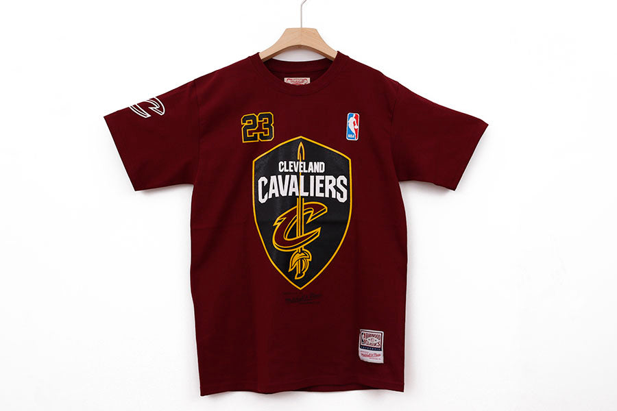 CLEVELAND CAVALIERS