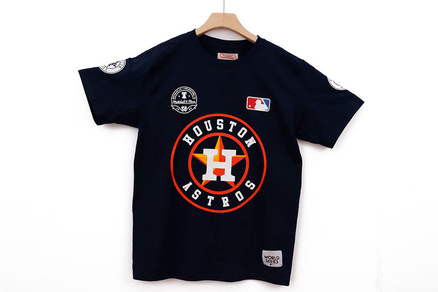 HOUSTON ASTROS V2