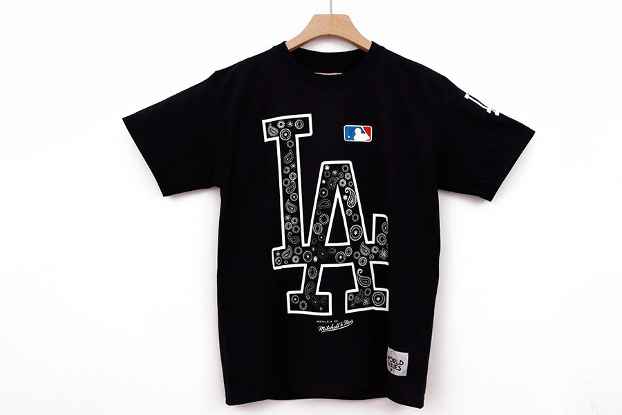 DODGERS LA GRECAS