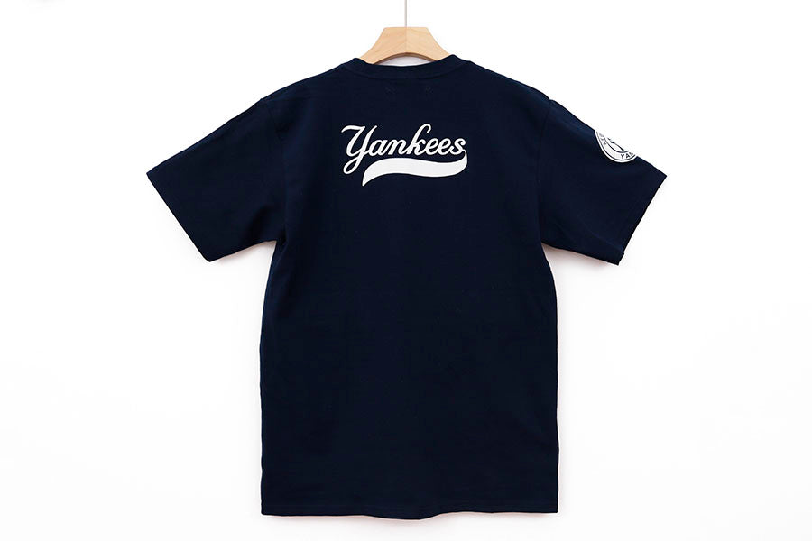 YANKEES STATEN ISLAND BLUE