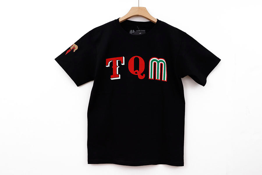 TQM T SHIRT