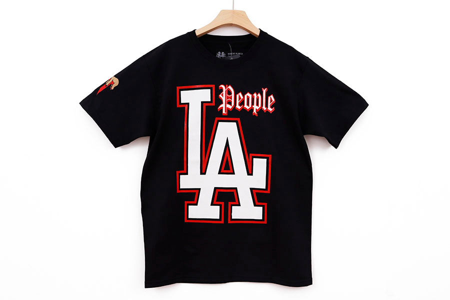LA PEOPLE