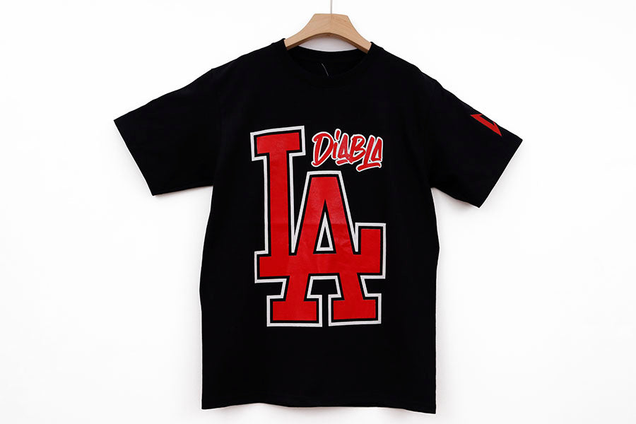 LA DIABLA