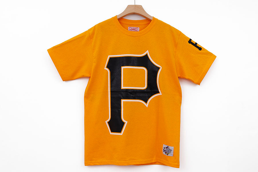 PIRATES YELLOW V.2 BASIC