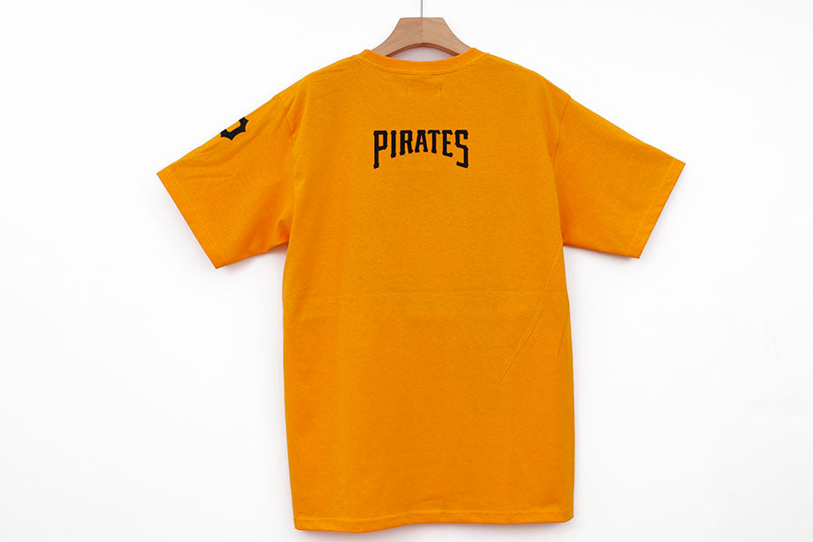 PIRATES YELLOW V.2 BASIC
