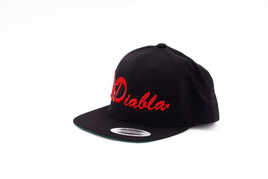 LOS ANGELES DODGERS LA DIABLA WORLD SERIES