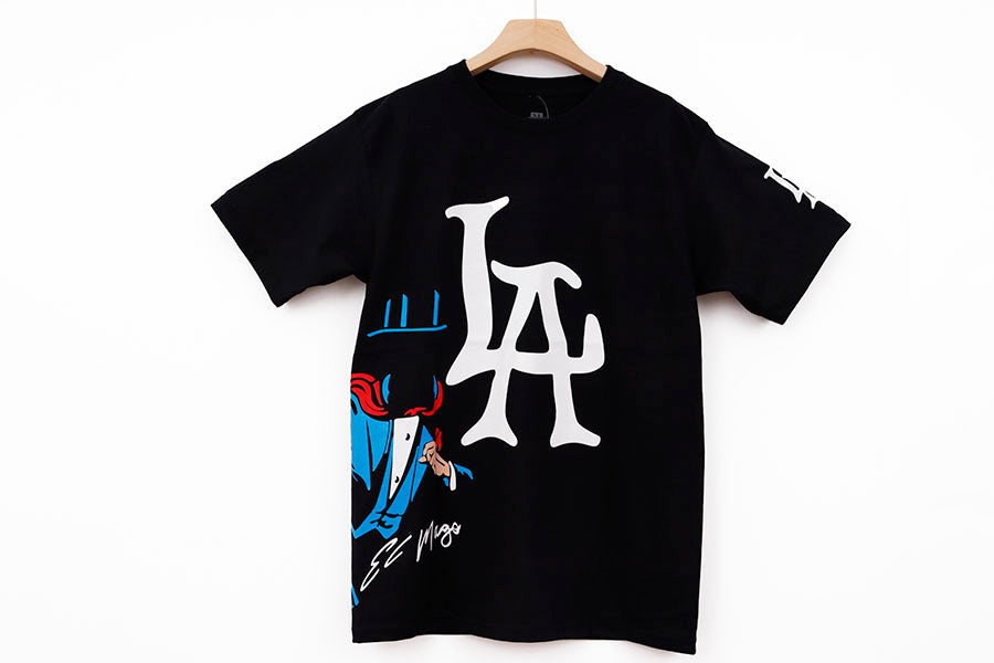 L.A DODGERS EL MAGO
