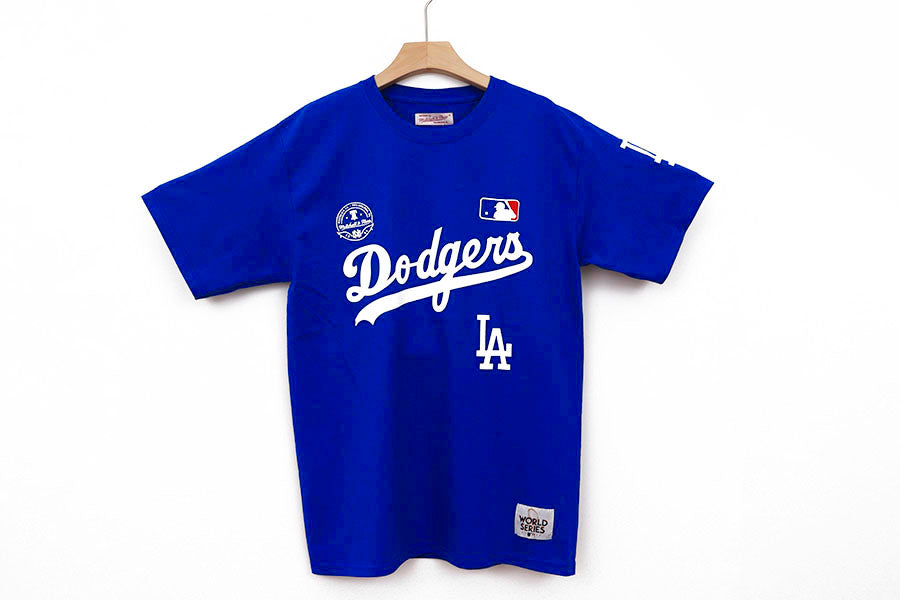 ANGELES DODGERS L.A