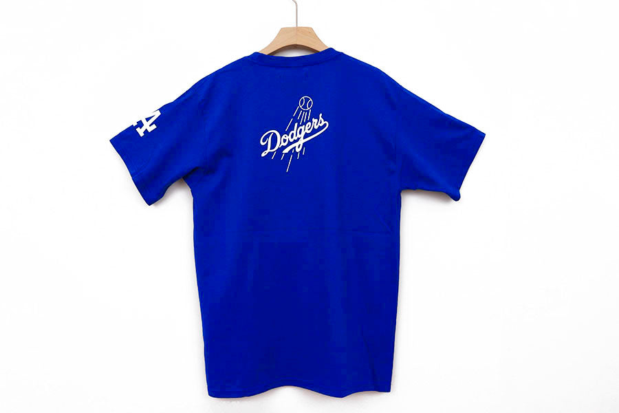 ANGELES DODGERS L.A