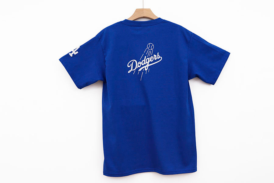 LOS ANGELES DODGERS PINTRIPE PRIDE