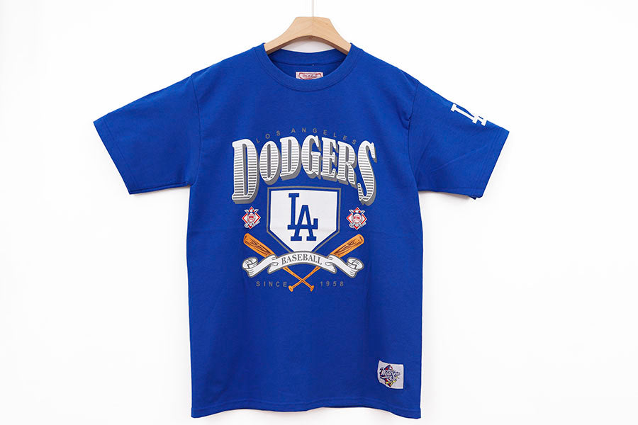 ANGELES DODGERS SINCE 1958