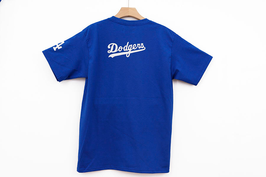 ANGELES DODGERS SINCE 1958