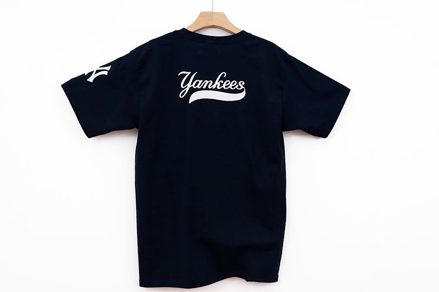 NEW YORK YANKEES BASEBALL EST 1903