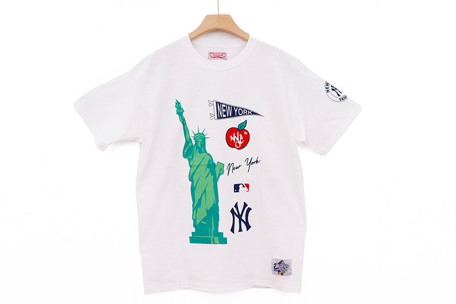 YANKEES LIBERTY CITY V2