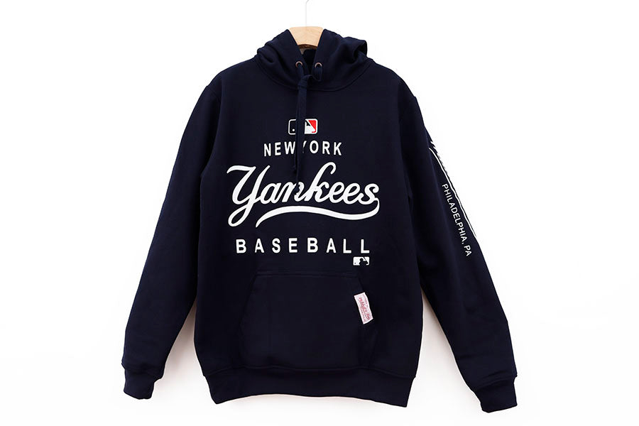 NEW YORK YANKEES BASEBALL LOGO ON THE BACK SUDADERA