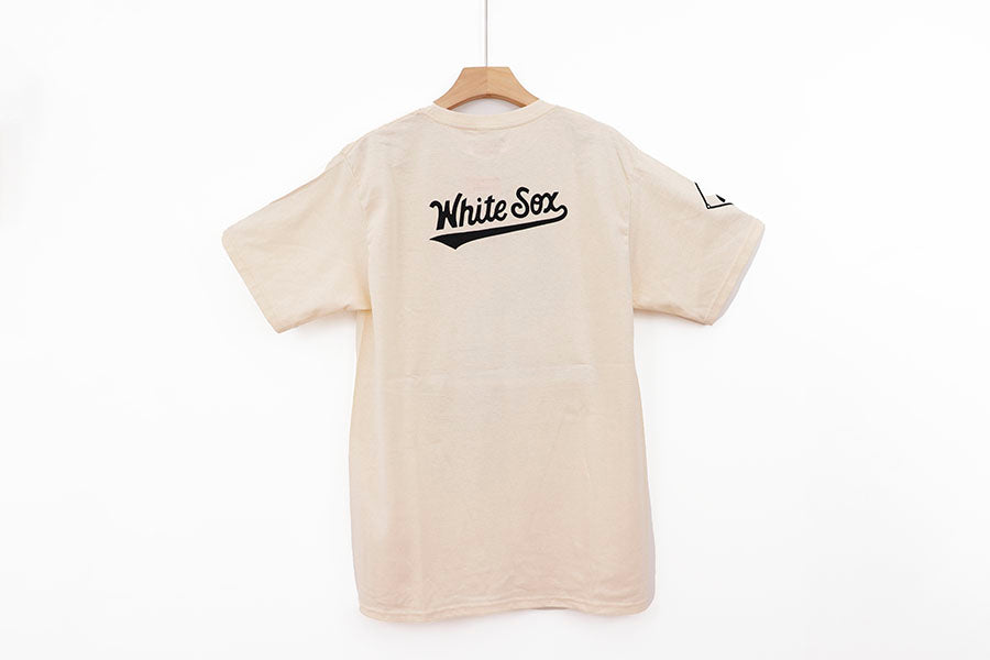 WHITE SOX GRECAS CLASSIC BEIGE