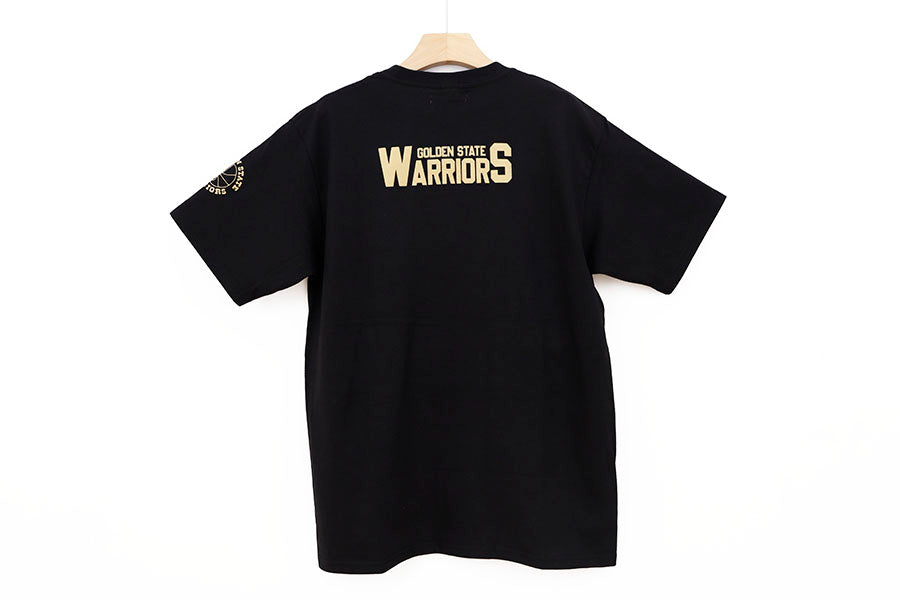 GOLDEN STATE WARRIORS MIX GOLD