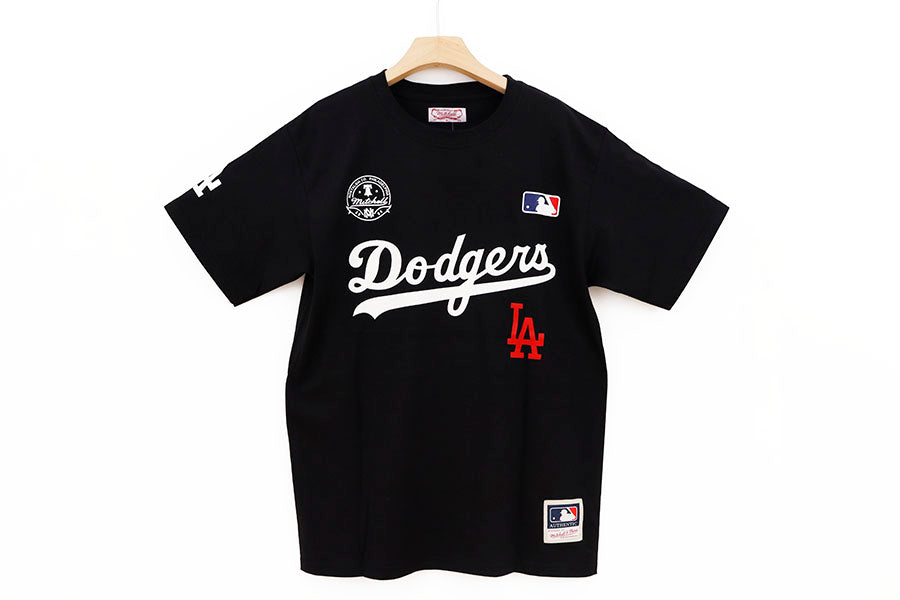 DODGERS BLACK CLASSIC