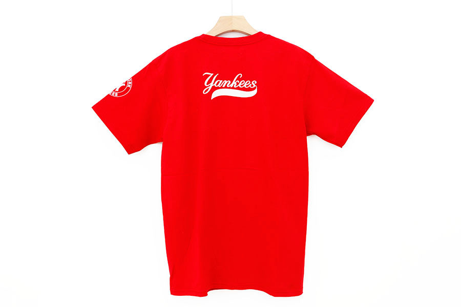 N.Y YANKEES RED