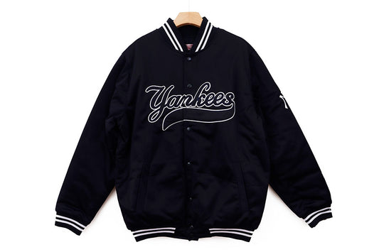 New York Yank all navy blue Chamarra