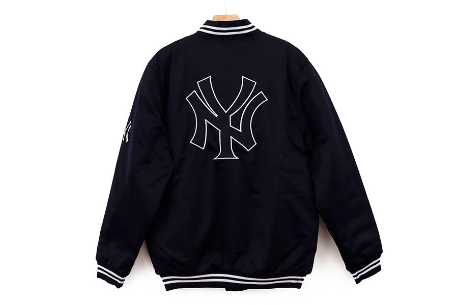 New York Yank all navy blue Chamarra