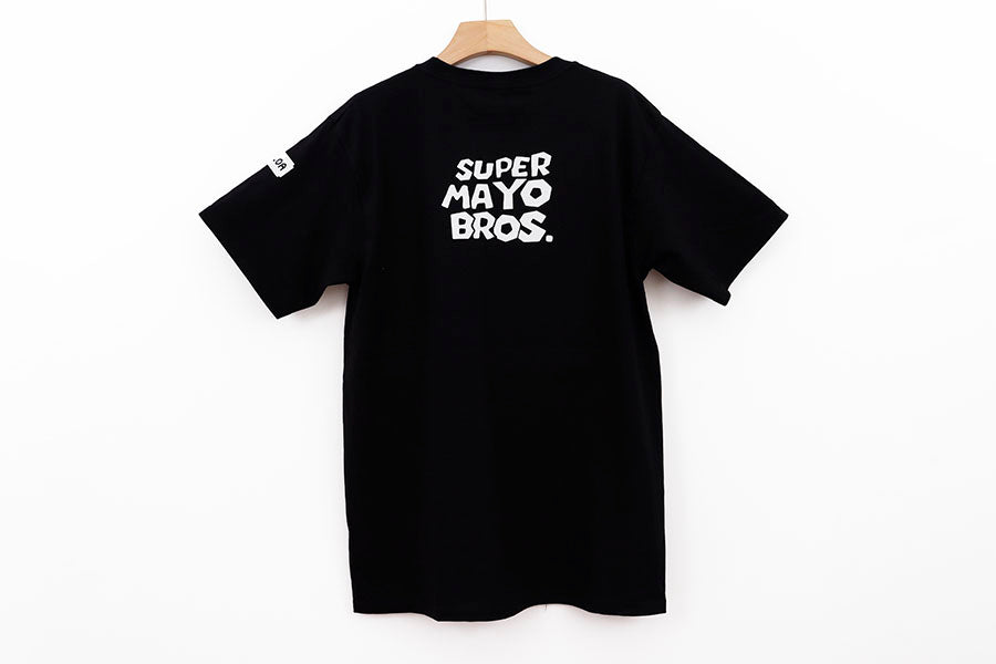 SUPER MAYO BROS