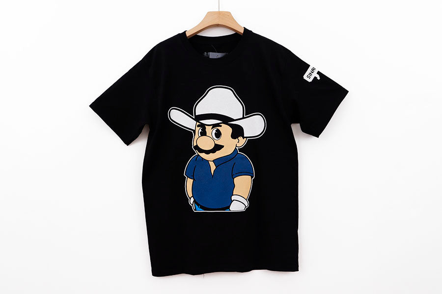 SUPER MAYO BROS
