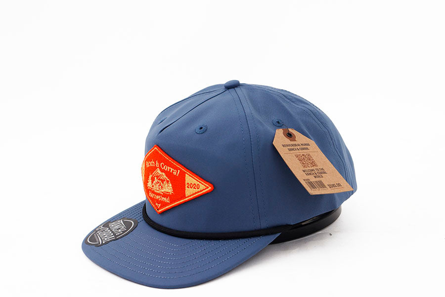 GORRA RANCH & CORRAL HOMESTEAD