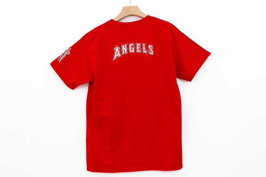 ANGELS LIGHT UP THE HALO