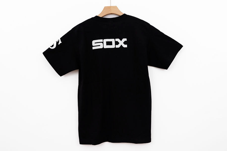 WHITE SOX BASEBALL COURT