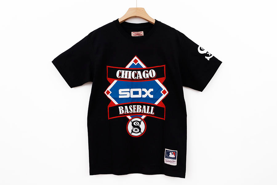 WHITE SOX BASEBALL COURT