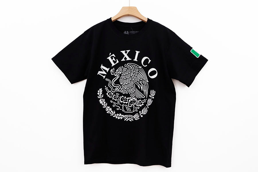 MEXICO ES LV