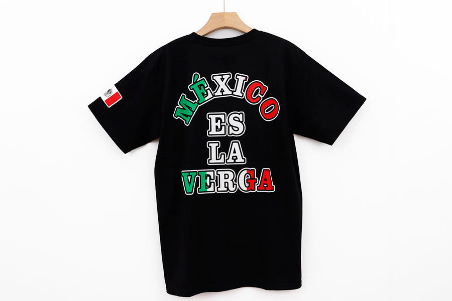 MEXICO ES LV