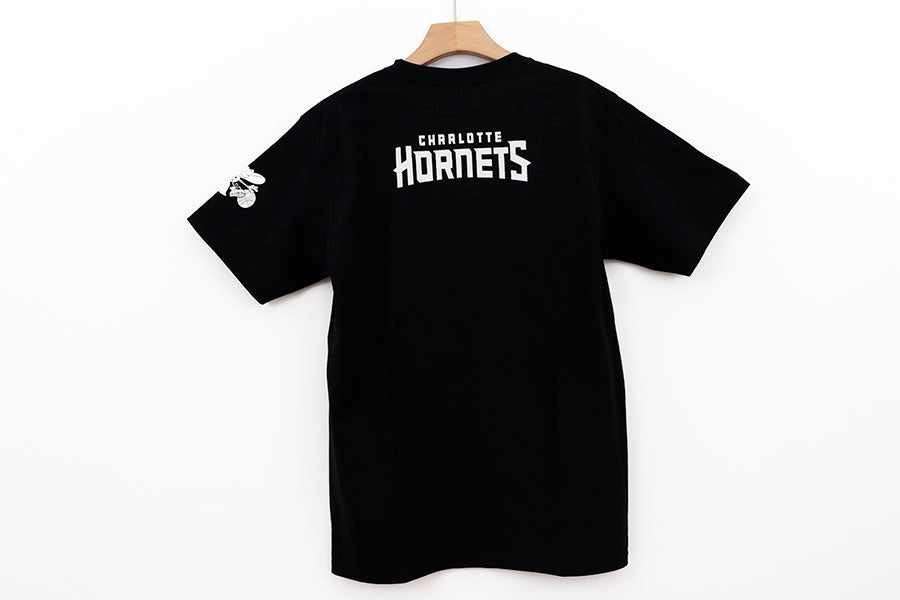 CHARLOTTE HORNETS V2