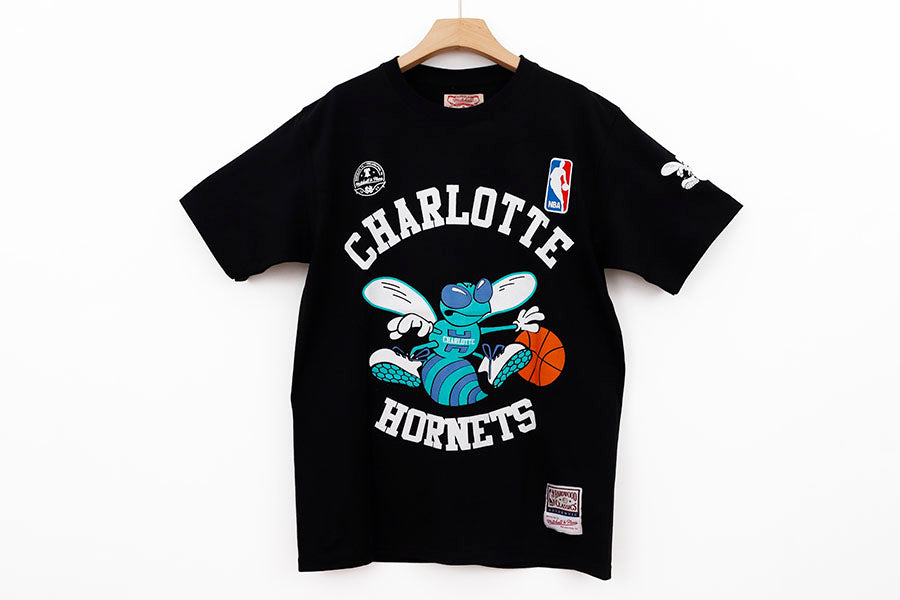 CHARLOTTE HORNETS V2