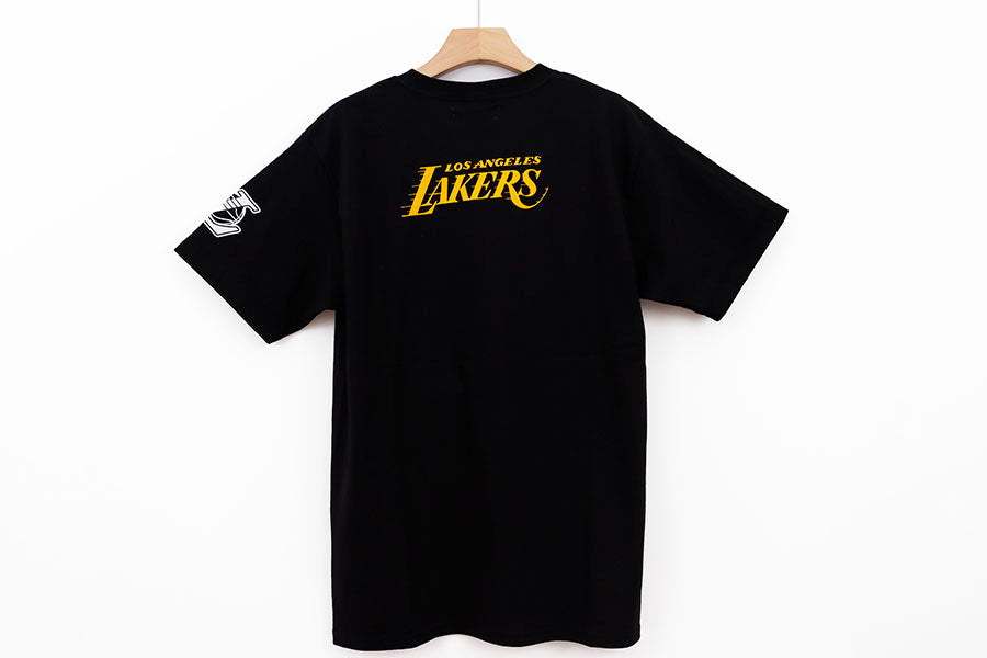LOS ANGELES LAKERS FIREWORKS