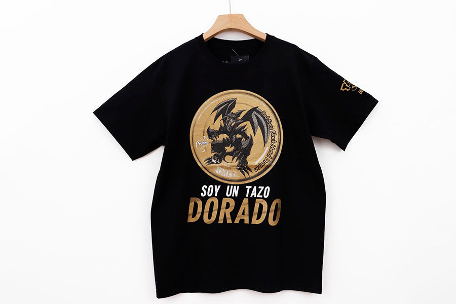 TAZO DORADO