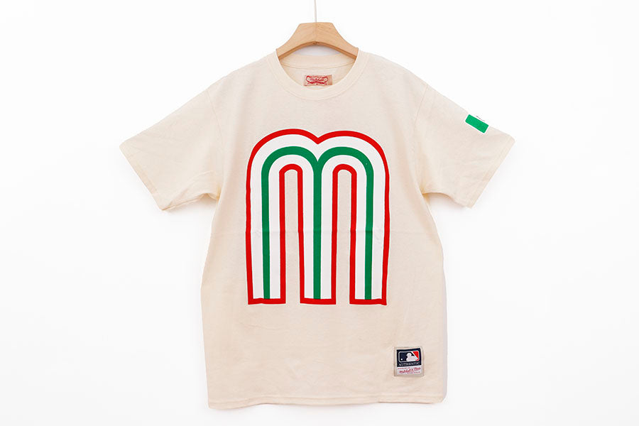 MEXICO M BEIGE