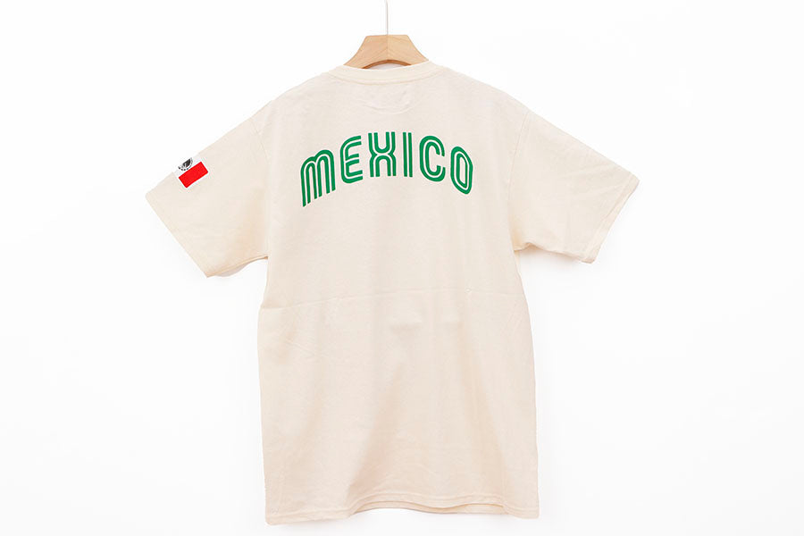 MEXICO M BEIGE