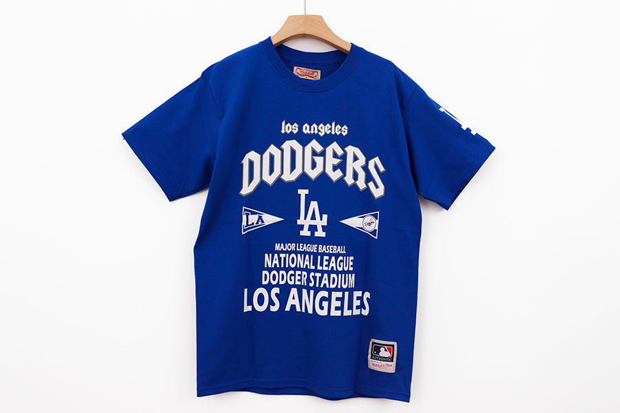 LOS ANGELES DODGERS NATIONAL LEAGUE
