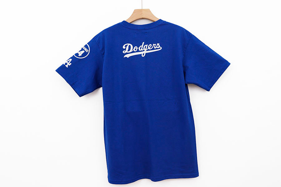 DODGERS CHAMPIONS 2024