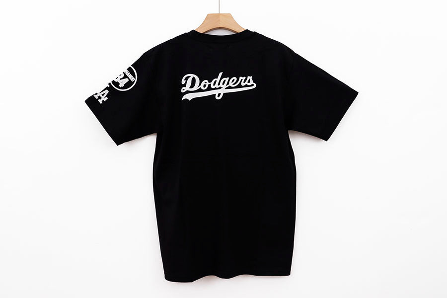 DODGERS CHAMPIONS 2024 BLACK