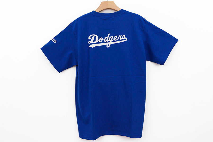 LOS ANGELES DODGERS STAMPS