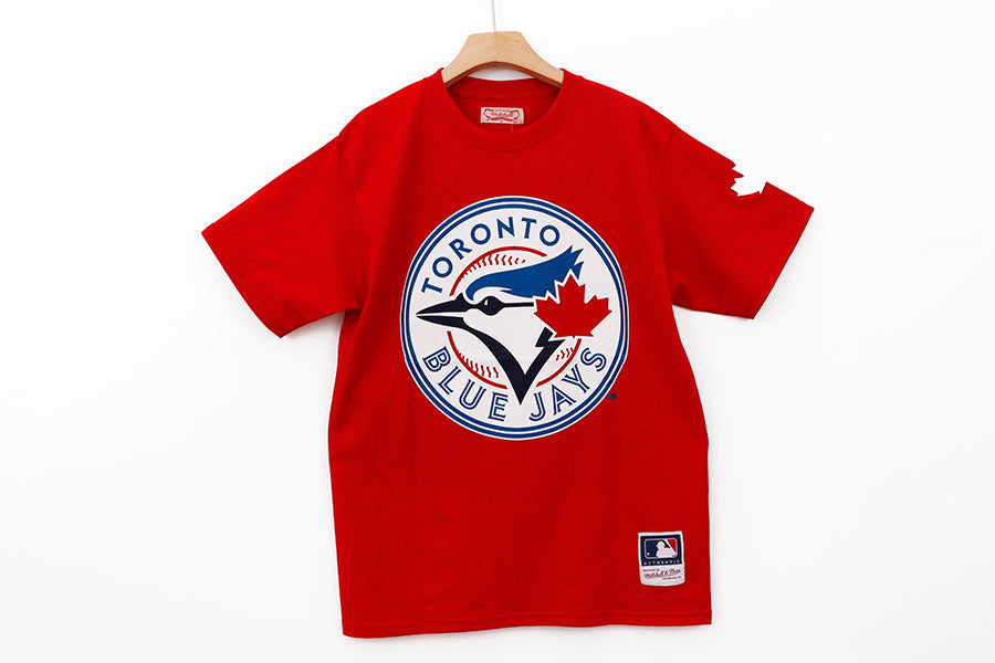 TORONTO BLUE JAYZ GOOD OLD TIMES RED VERSION