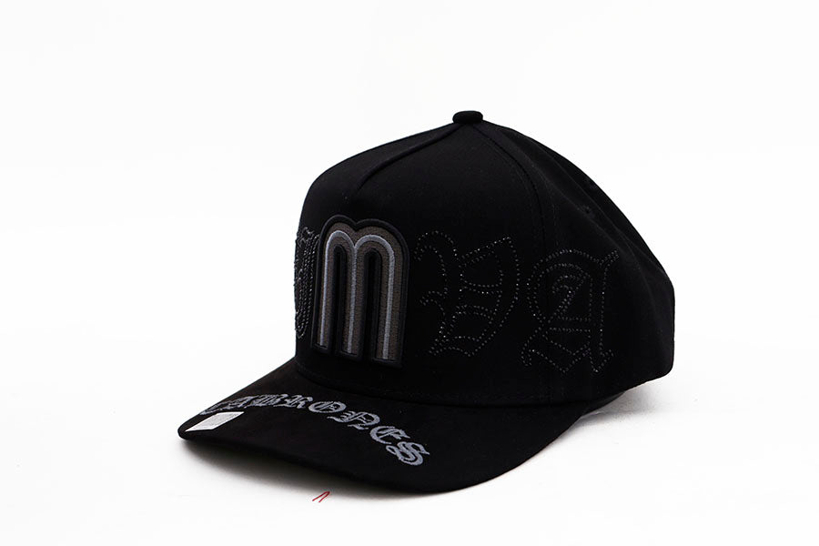 M MEXICO CABRONES MZ CAPS
