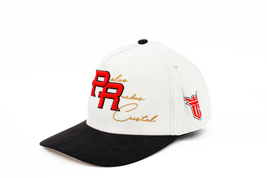 PRC EDICION ESPECIAL TIROS CAPS