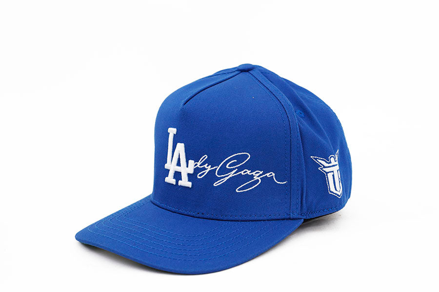 LADY GAGA EDICION ESPECIAL TIROS CAPS