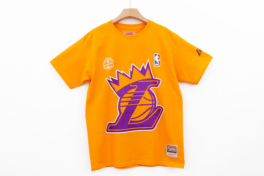 L.A LAKERS HARDWOOD CLASSICS