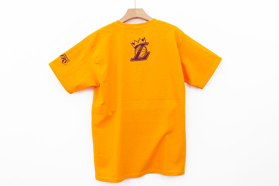 L.A LAKERS HARDWOOD CLASSICS